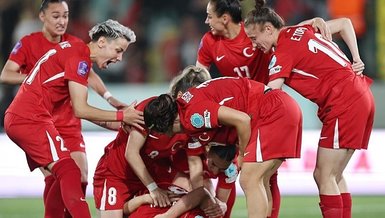 "A Milli Kadın Futbol Takımımızın FIFA Dünya Kupası Heyecanı: Malta'yla İlk Maç Bugün!"