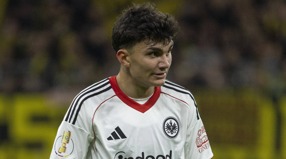 "AC Milan, Frankfurt'un Hayal Kırıklığı Can Uzun için Kapılarını Açıyor"