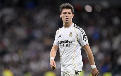 "Arda Güler'den Sezona Damga Vuran Asist: Tchouameni'nin Gol Anı!"