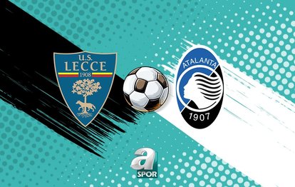 "Atalanta ve Lecce Saha Savaşı: Avrupa Rüyası ve Küme Düşme Korkusu"