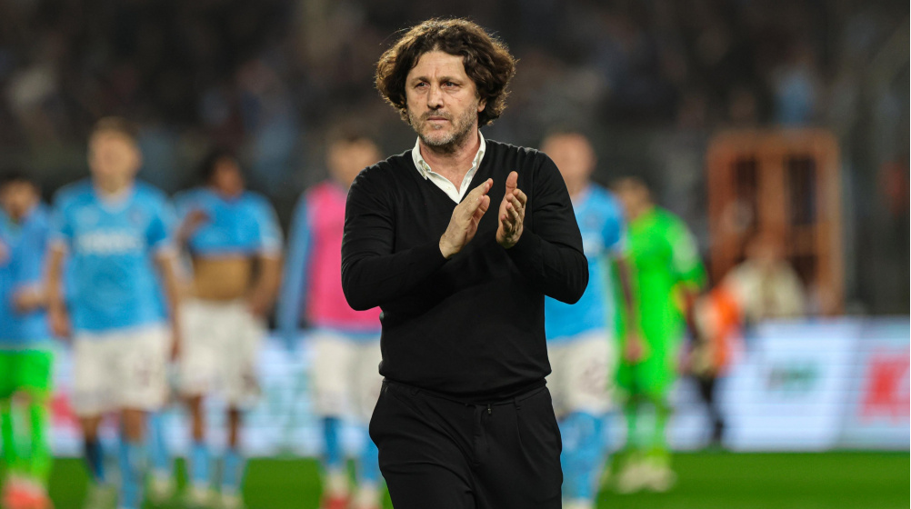 "Fatih Tekke: 'Trabzonspor Kazanma İnancıyla Dolu'"