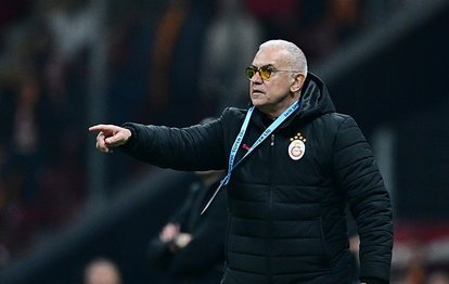 "Galatasaray'dan Zafer Sözleri: 'Her Maçımız Bir Final' Diyor İrfan Saraloğlu"