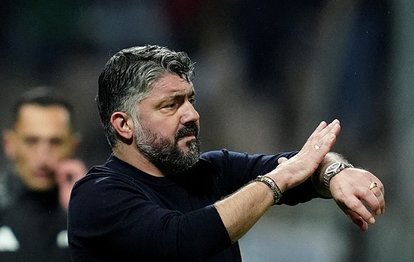İtalya Milli Takımı'nda Gennaro Gattuso ile yollar ayrıldı!