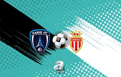 "Paris FC ve AS Monaco Kapışması: Maç Detayları ve Canlı Yayın Bilgilendirme"