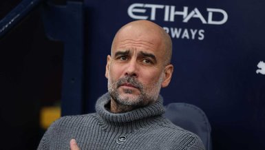 Pep Guardiola: Dünyada neler olup bittiğine bir bakın